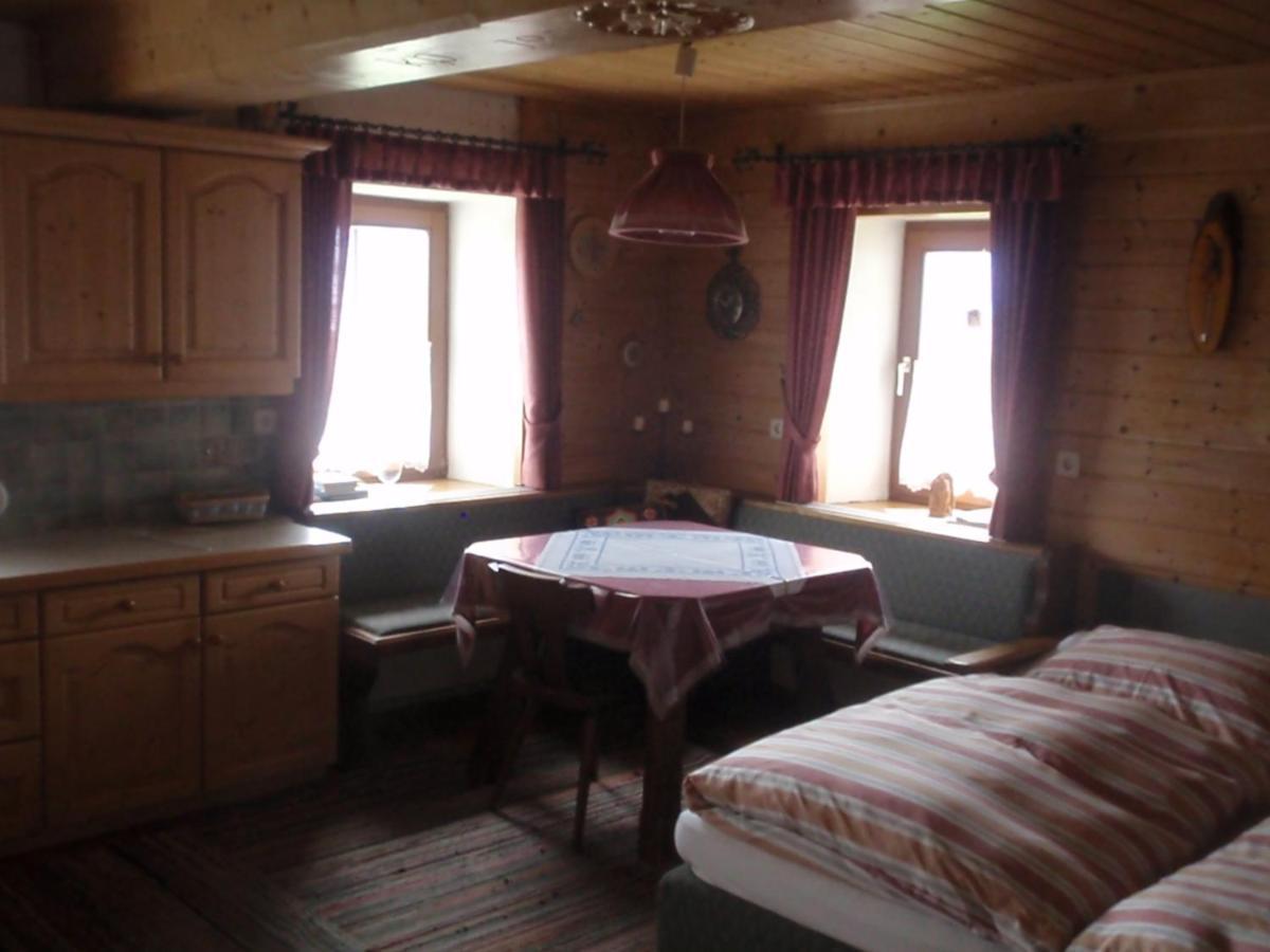 Ferienwohnung Am Rettlhof Санкт-Петер-ам-Каммерсберг Экстерьер фото